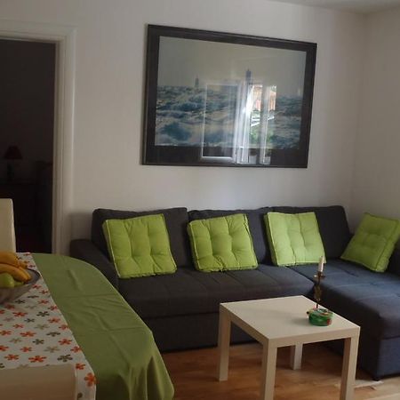 Apartman Zara Apartamento Quarto foto