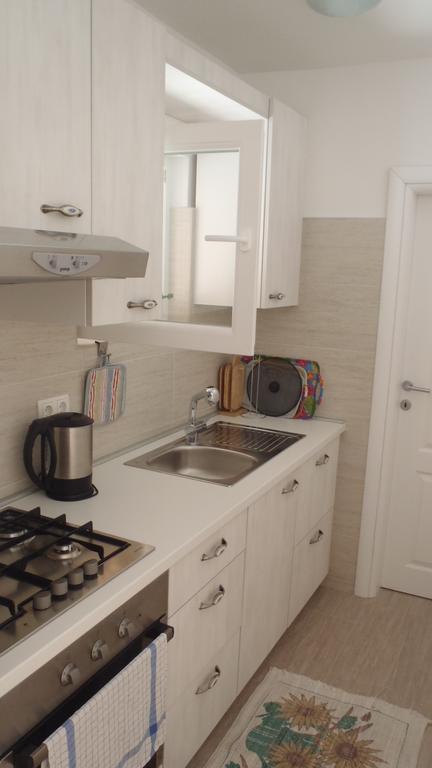 Apartman Zara Apartamento Quarto foto