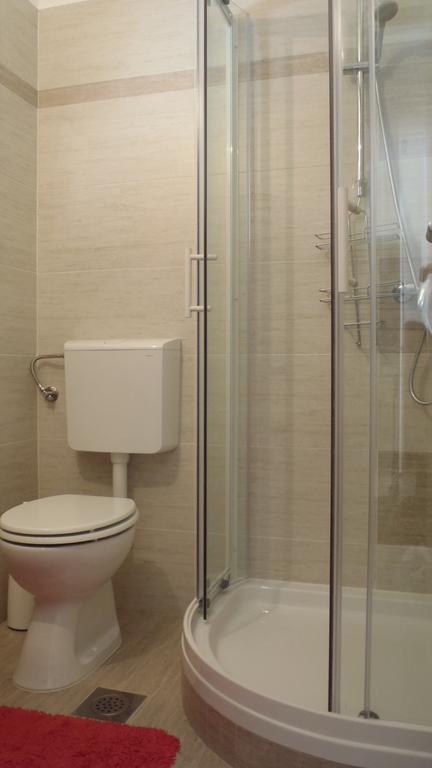Apartman Zara Apartamento Quarto foto