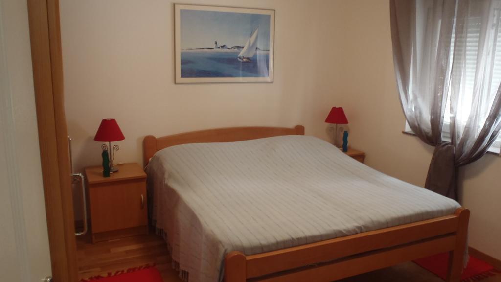 Apartman Zara Apartamento Quarto foto