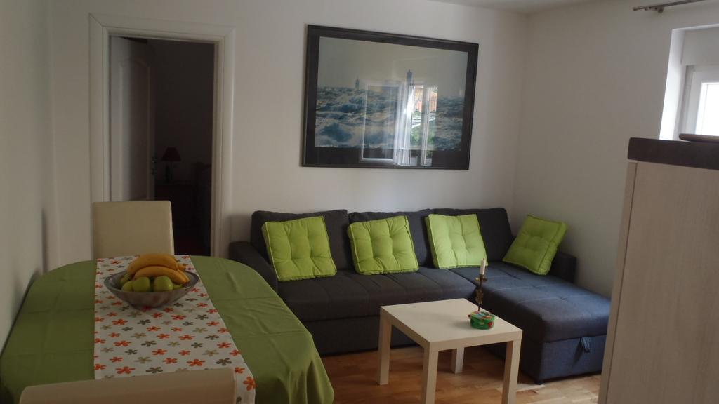 Apartman Zara Apartamento Quarto foto