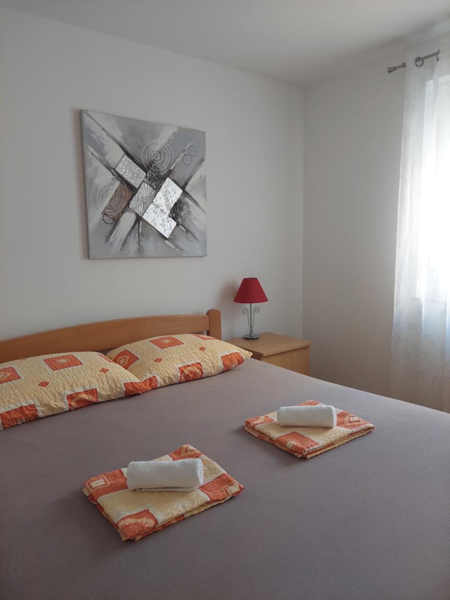 Apartman Zara Apartamento Exterior foto