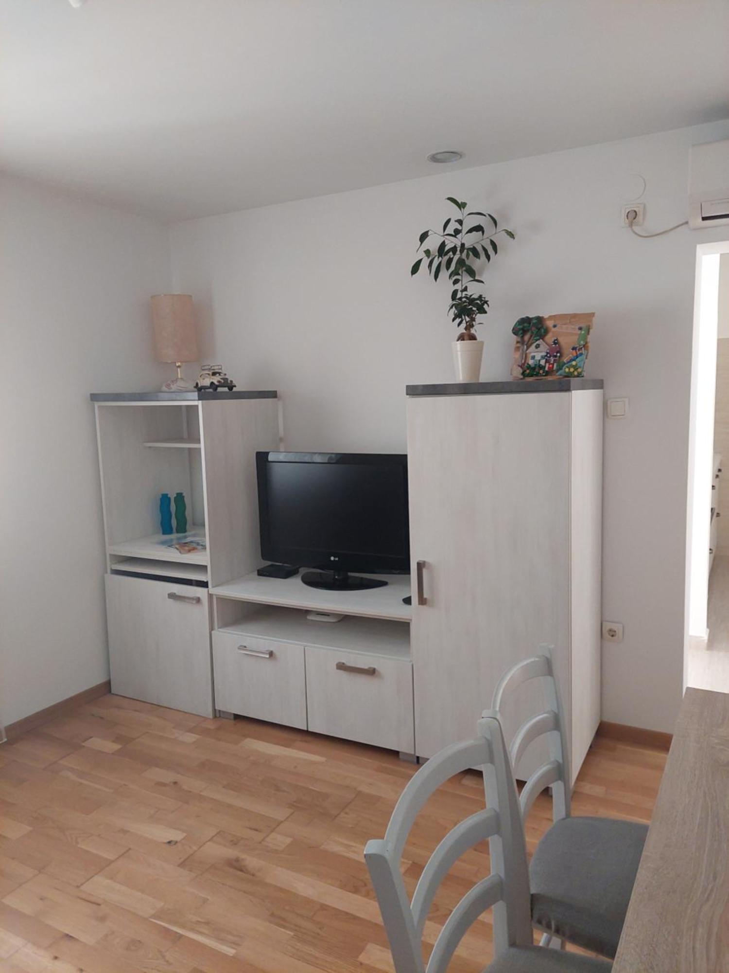 Apartman Zara Apartamento Exterior foto